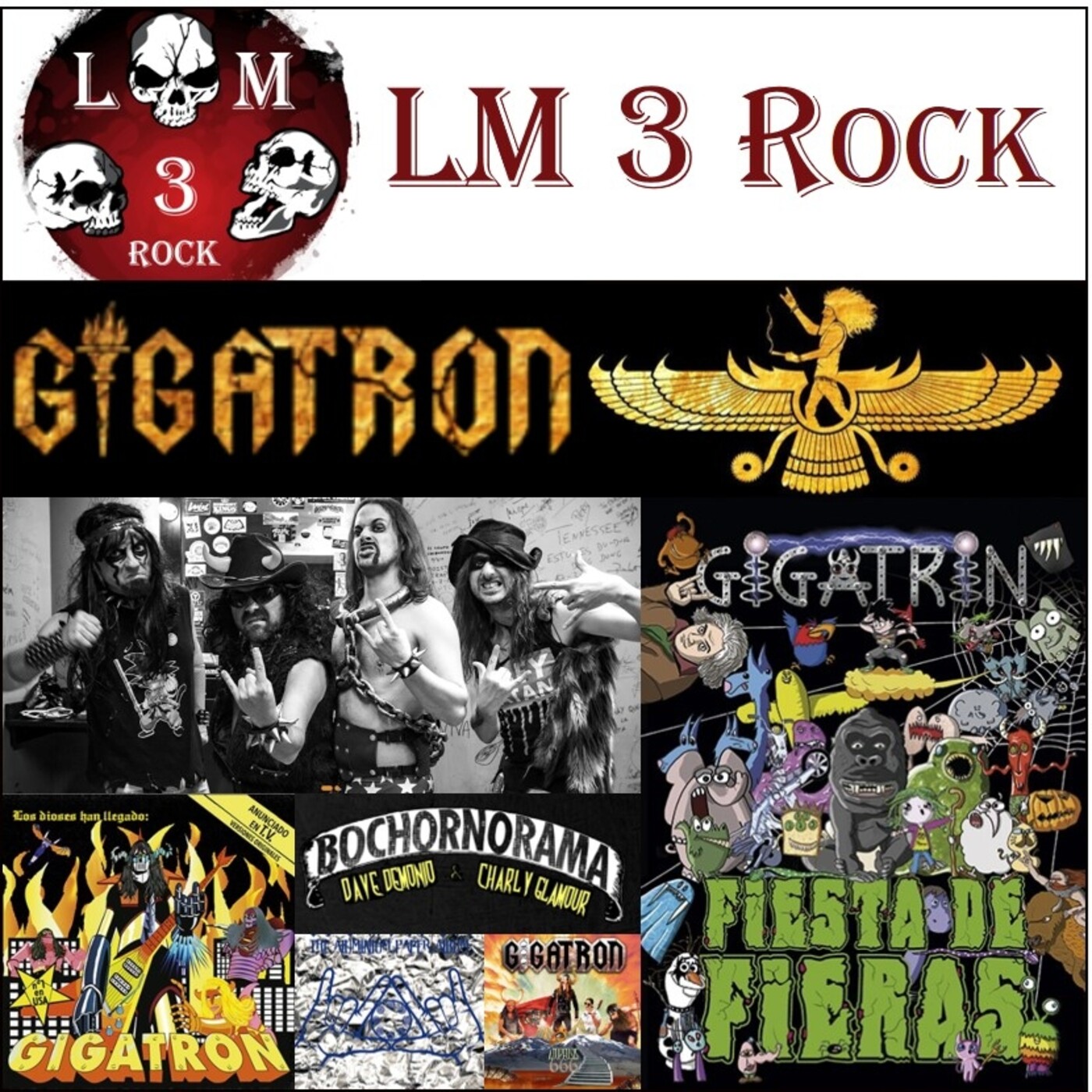 lm3rock