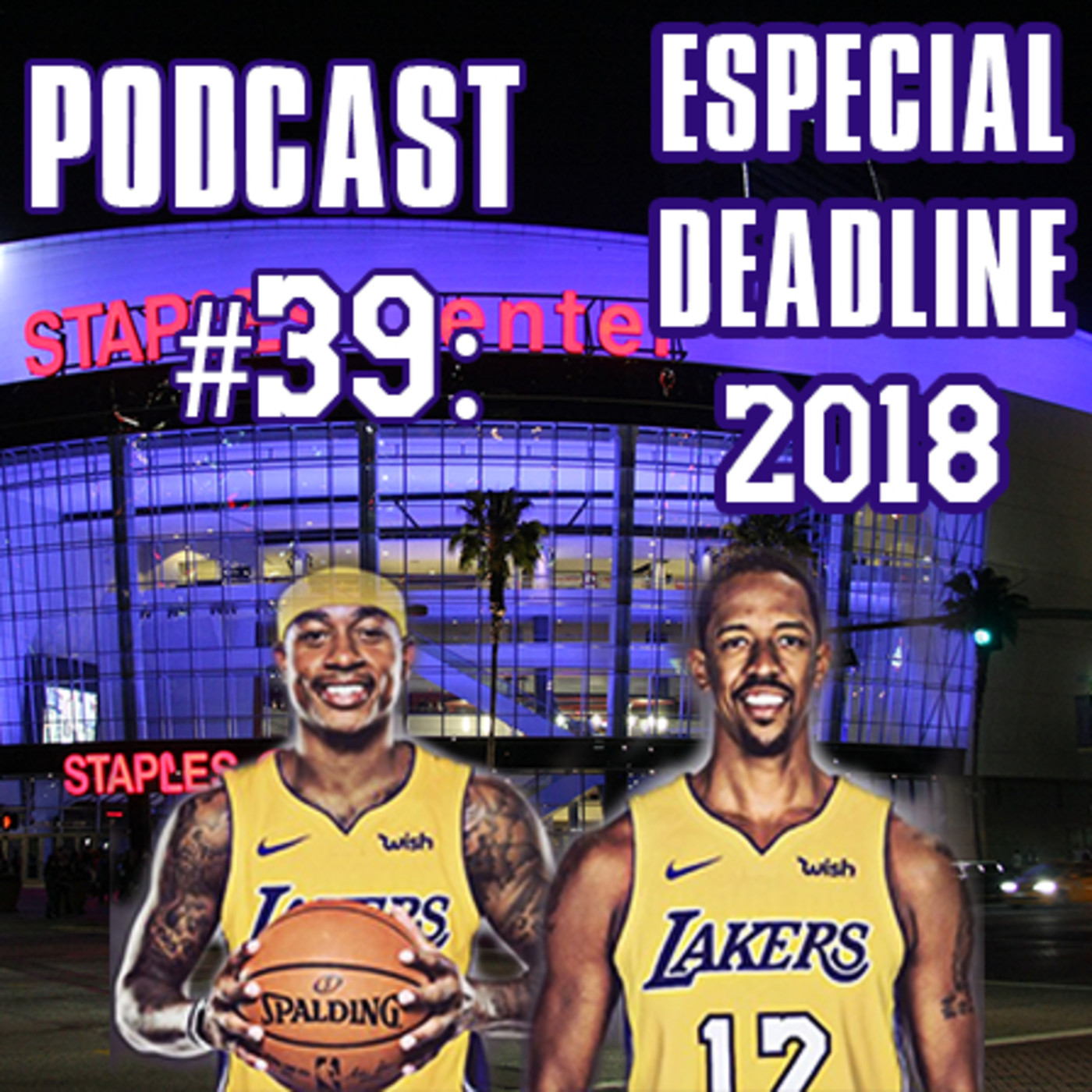 NBA Lakers Blog