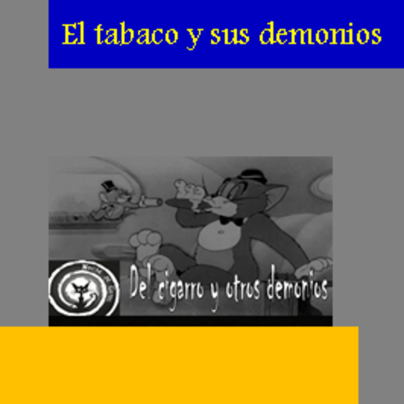 Noche de Gatos