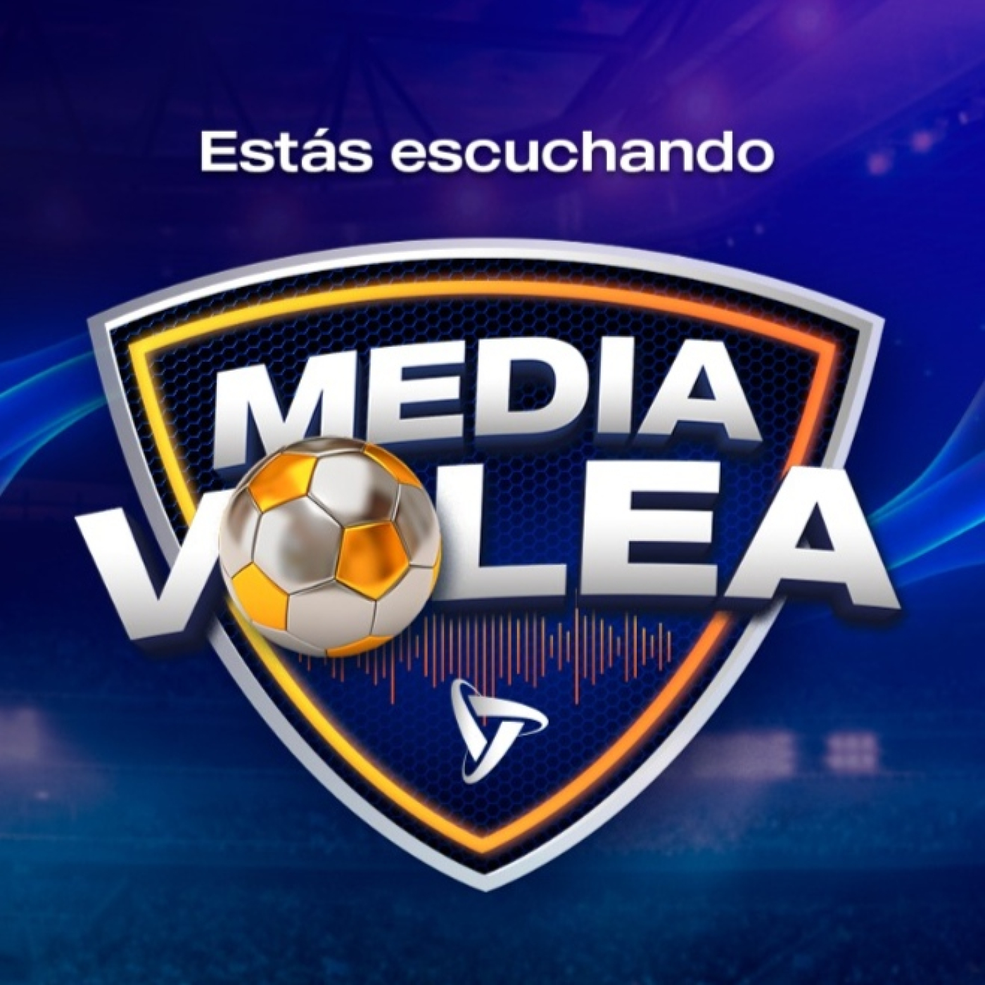 La Media Volea - BetPlay