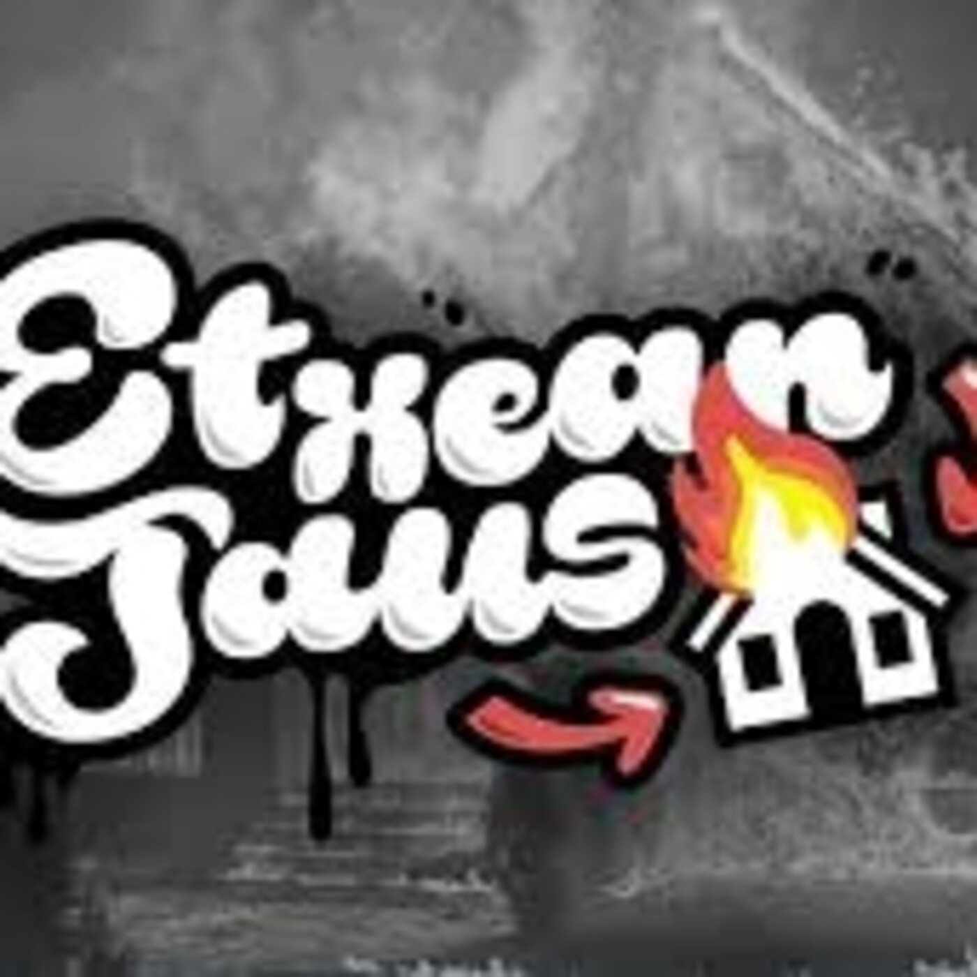 Etxean jaus