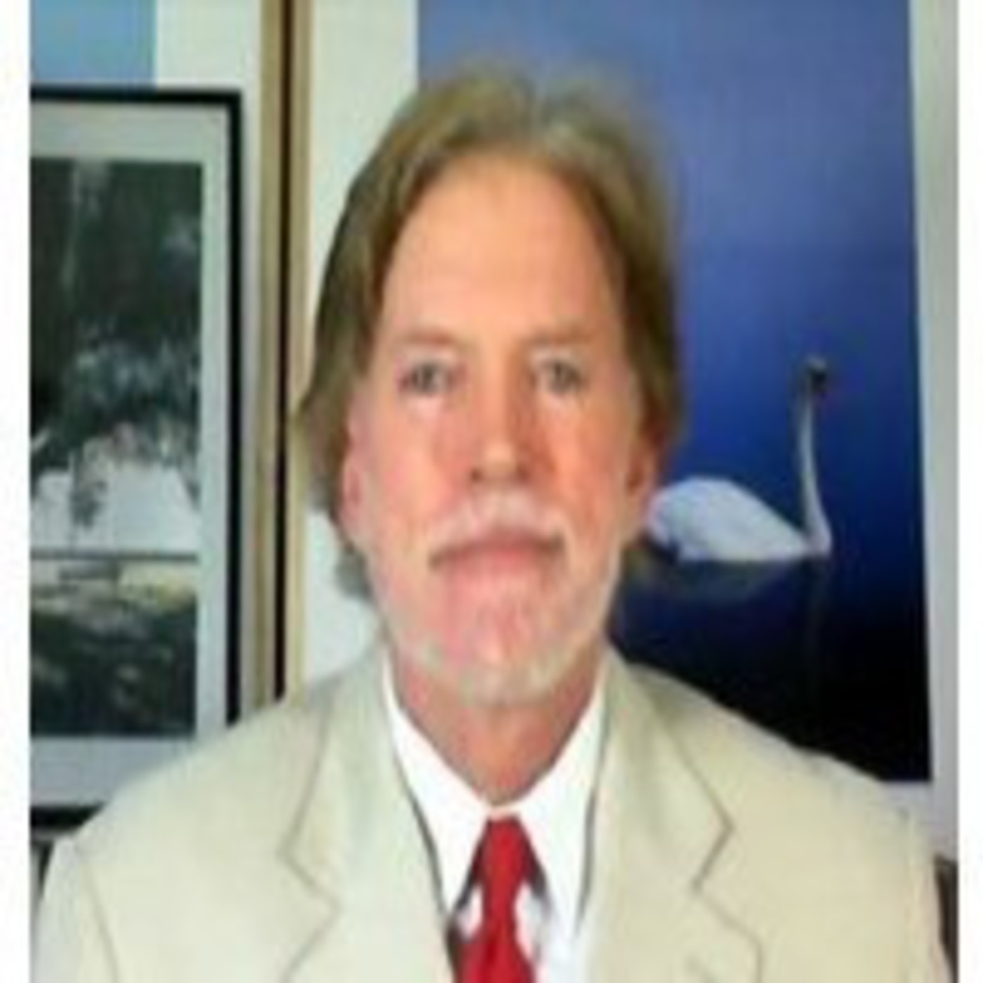 Conferencia David Duke episode artwork