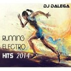 Dj Dalega - Running Electro Hits 2014