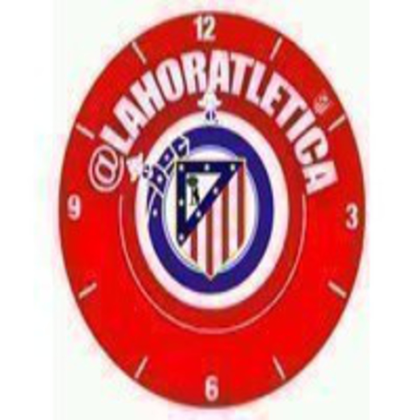 La Hora Atlética