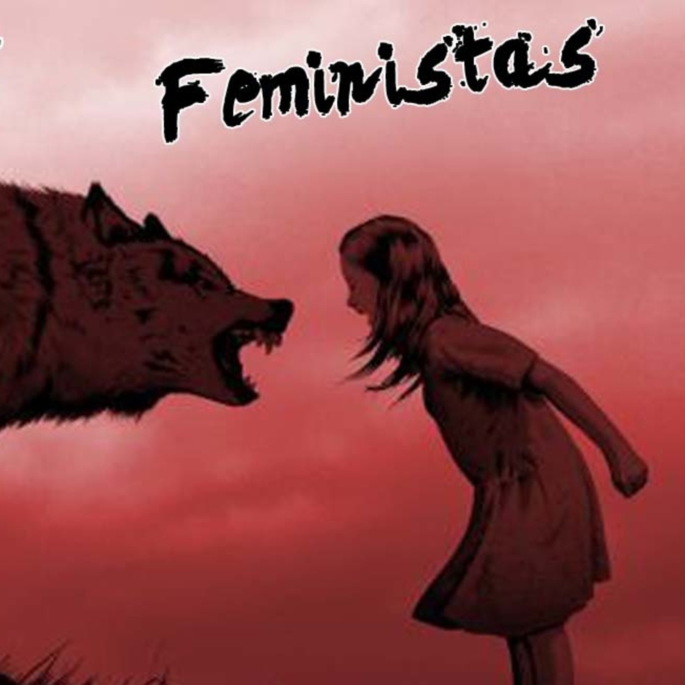 Conversaciones Feministas: Iris Zancho episode artwork