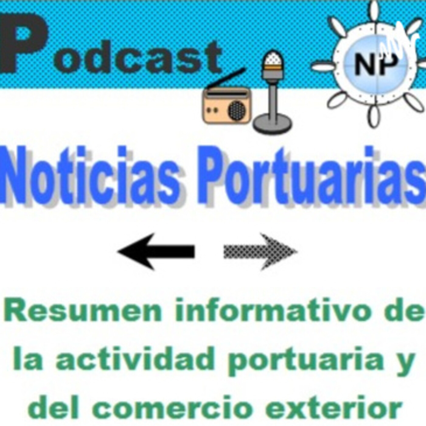 Podcast de Noticias Económicas