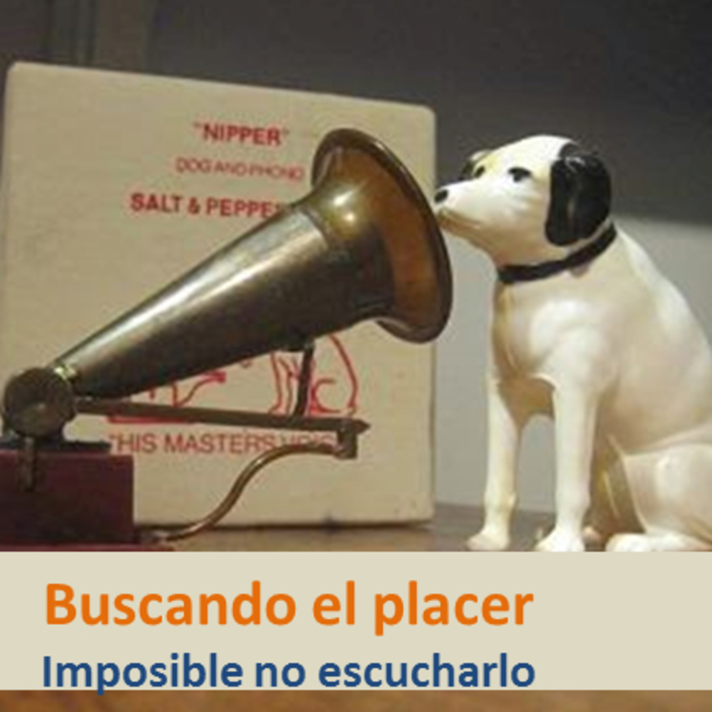 Buscando El Placer