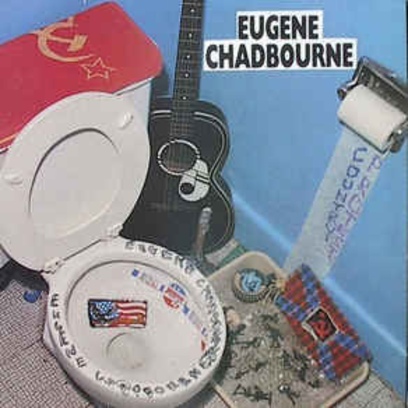 SAN ONOFRE, 46-XIX Eugene Chadbourne episode artwork