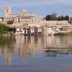 Entrevista a Mercedes Ortiz Quintana, de la Oficina de Turismo de Zamora, España