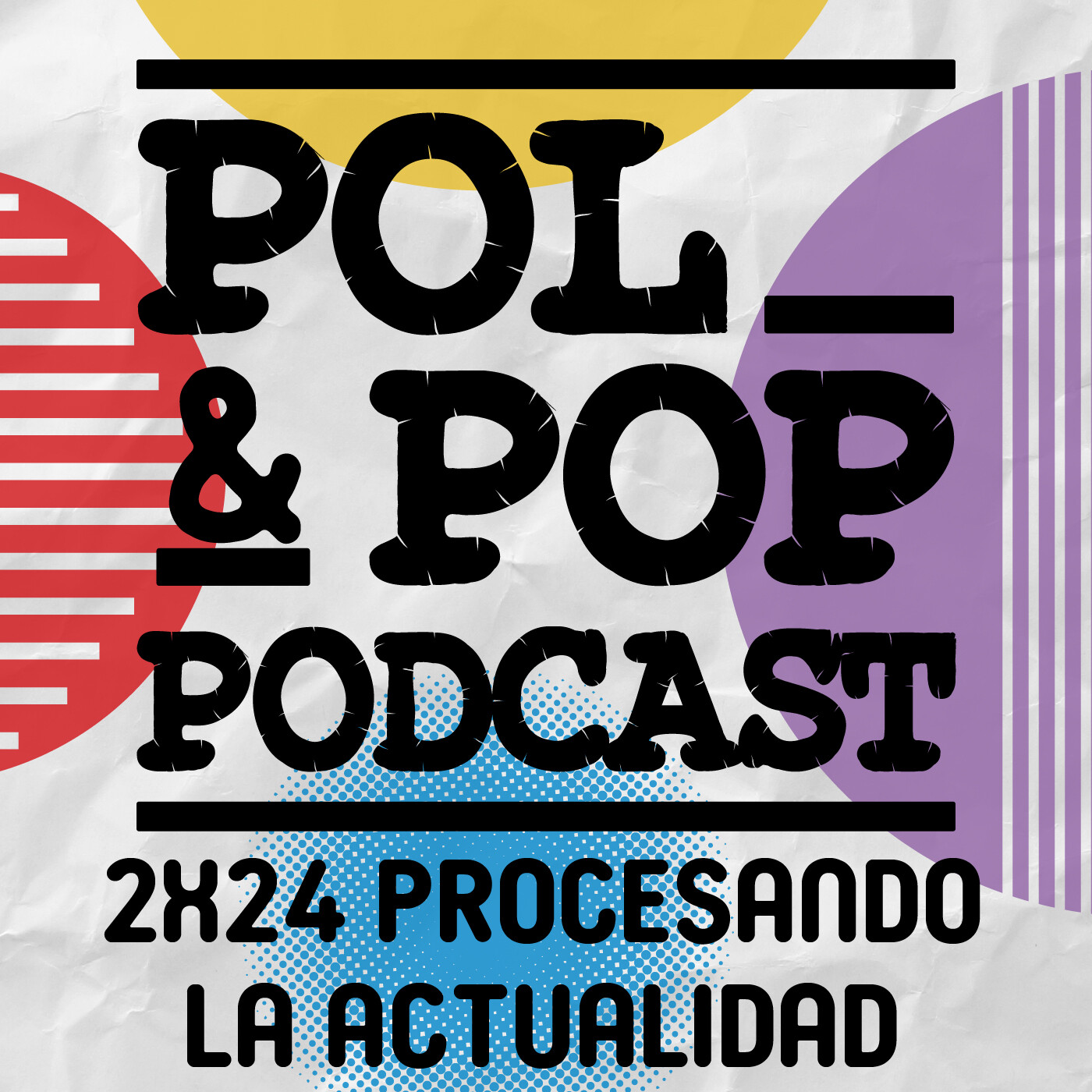 Pol&Pop