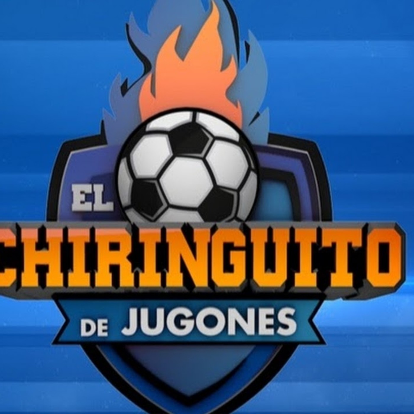 El Chiringuito de Jugones de Makataki