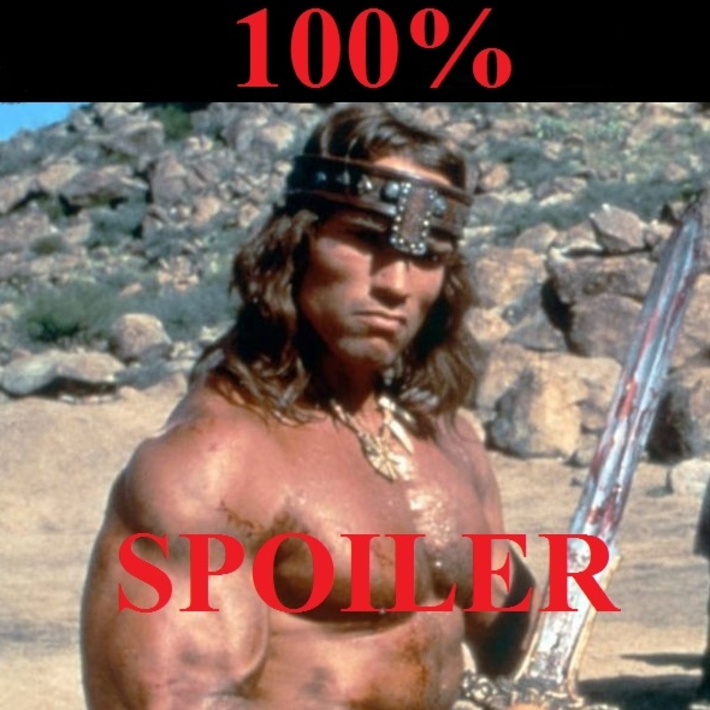 100% Promo número 1. episode artwork