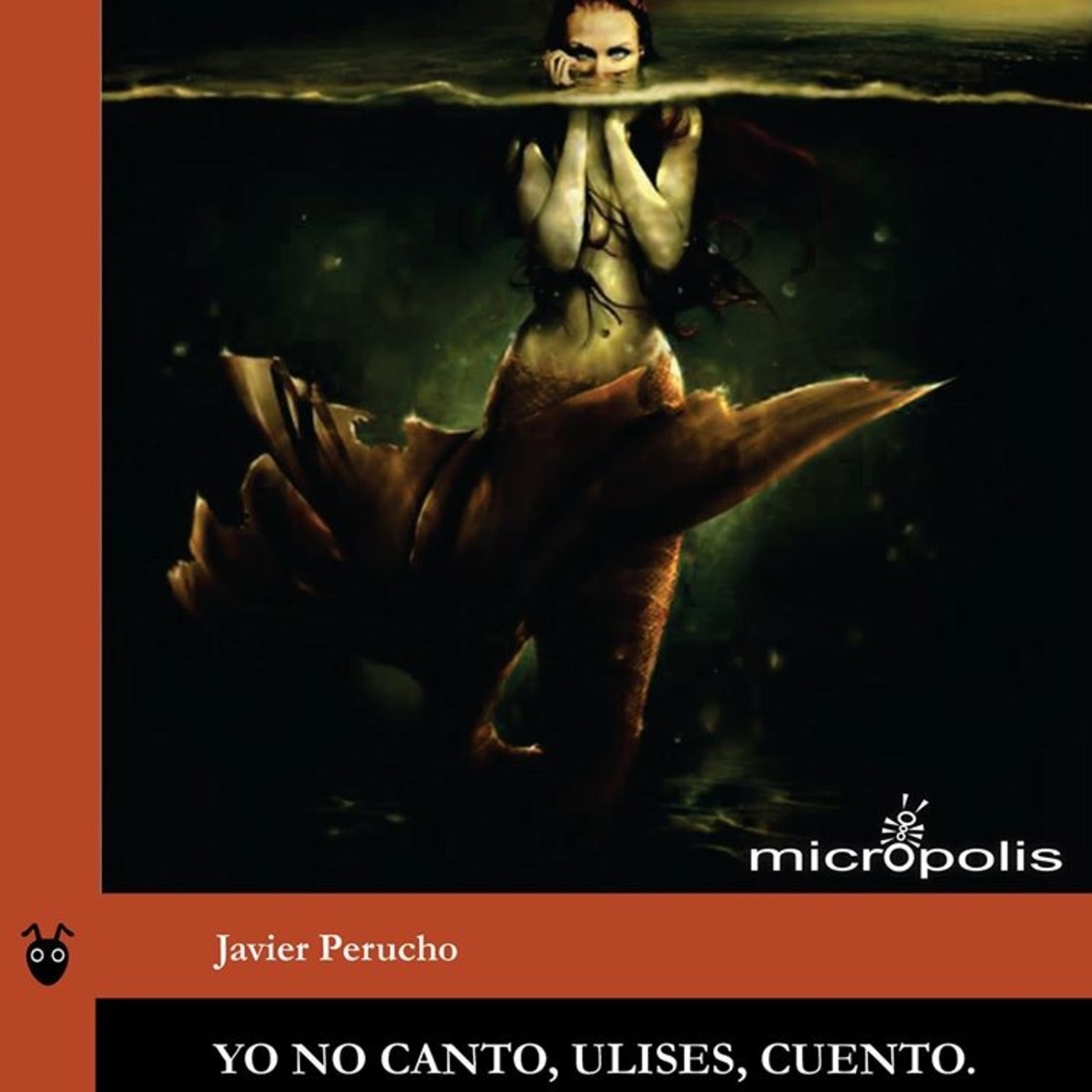 Podcast de Gente de pocas palabras