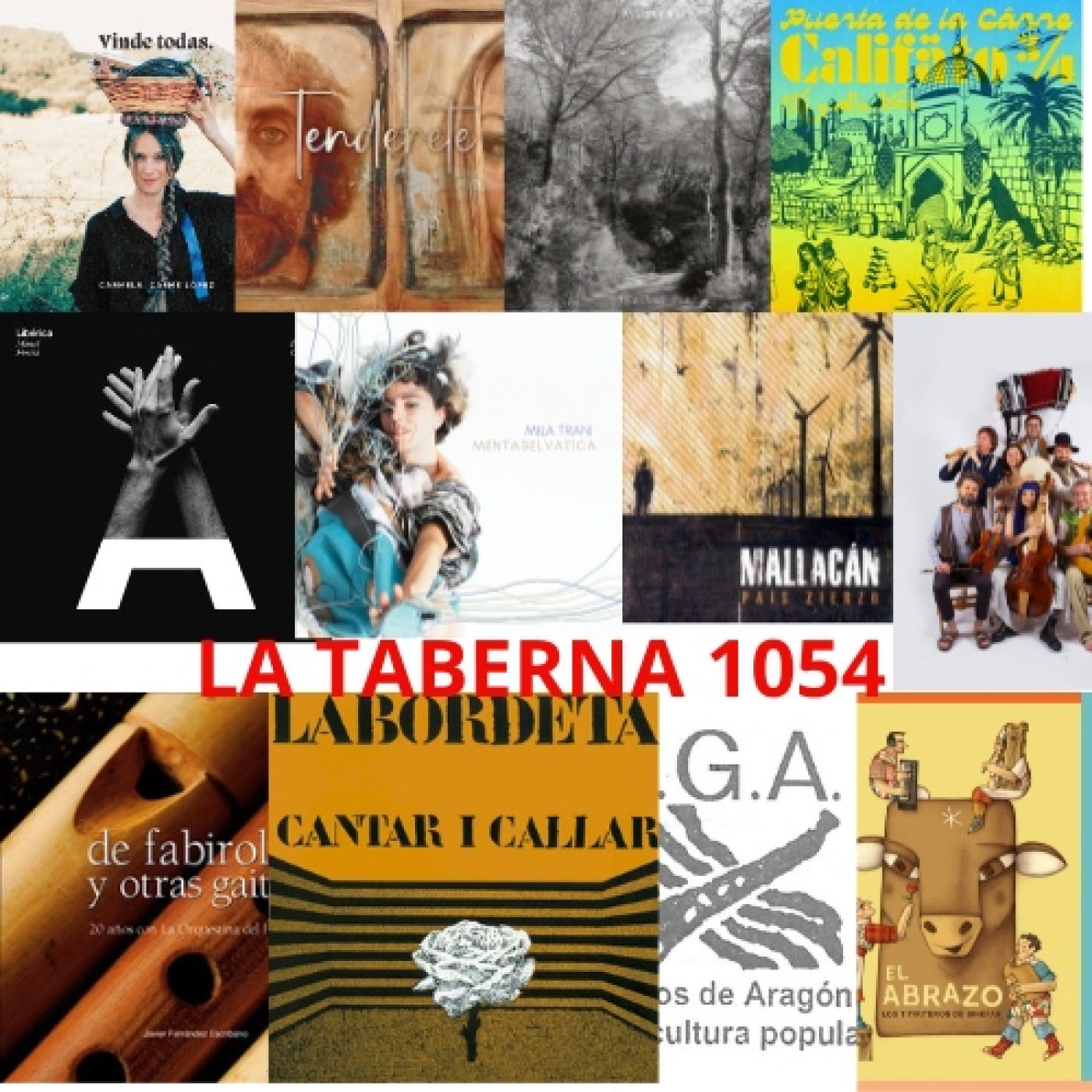 LA TABERNA
