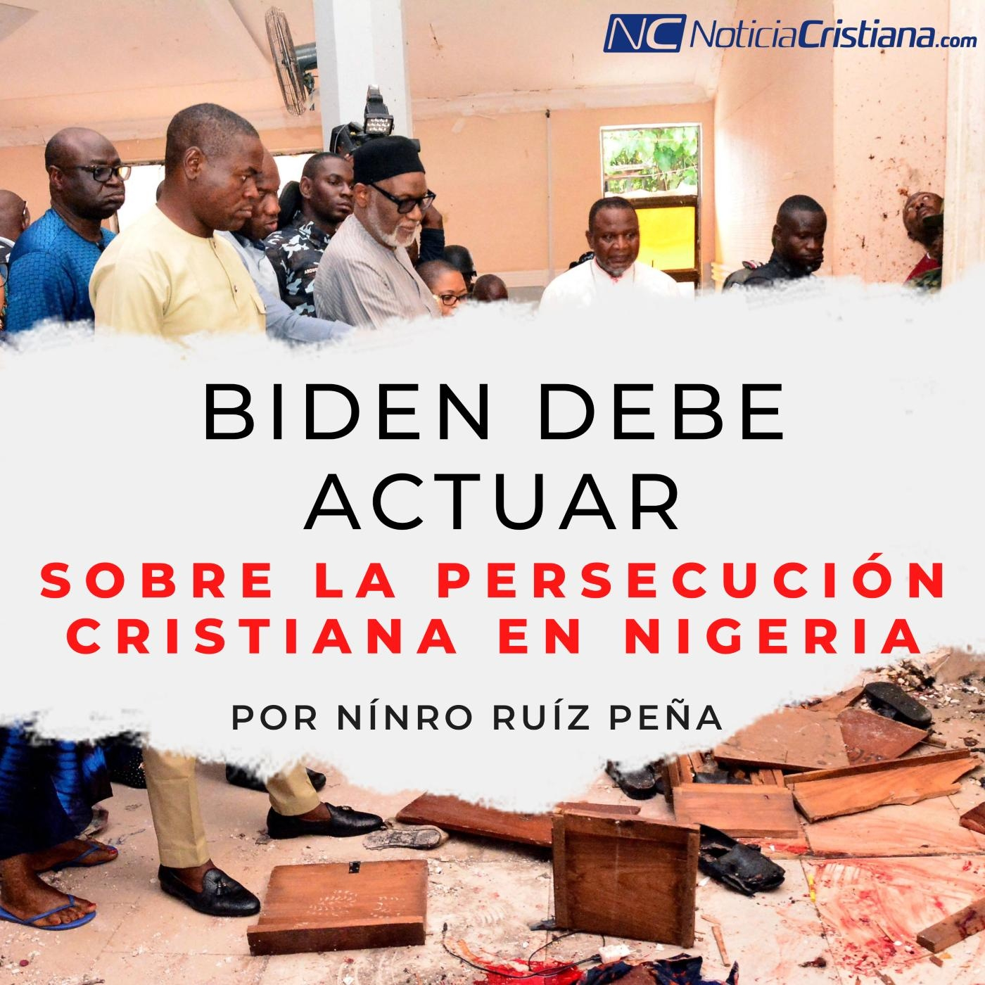 Pulso Cristiano NC