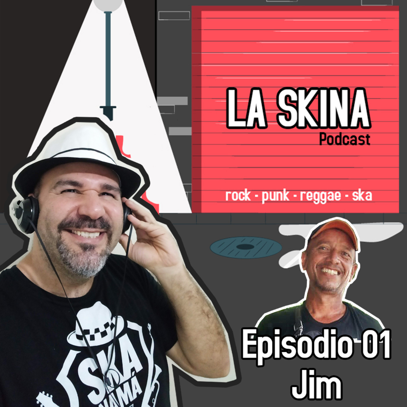 La Skina
