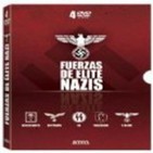 Las Fuerzas de élite nazi