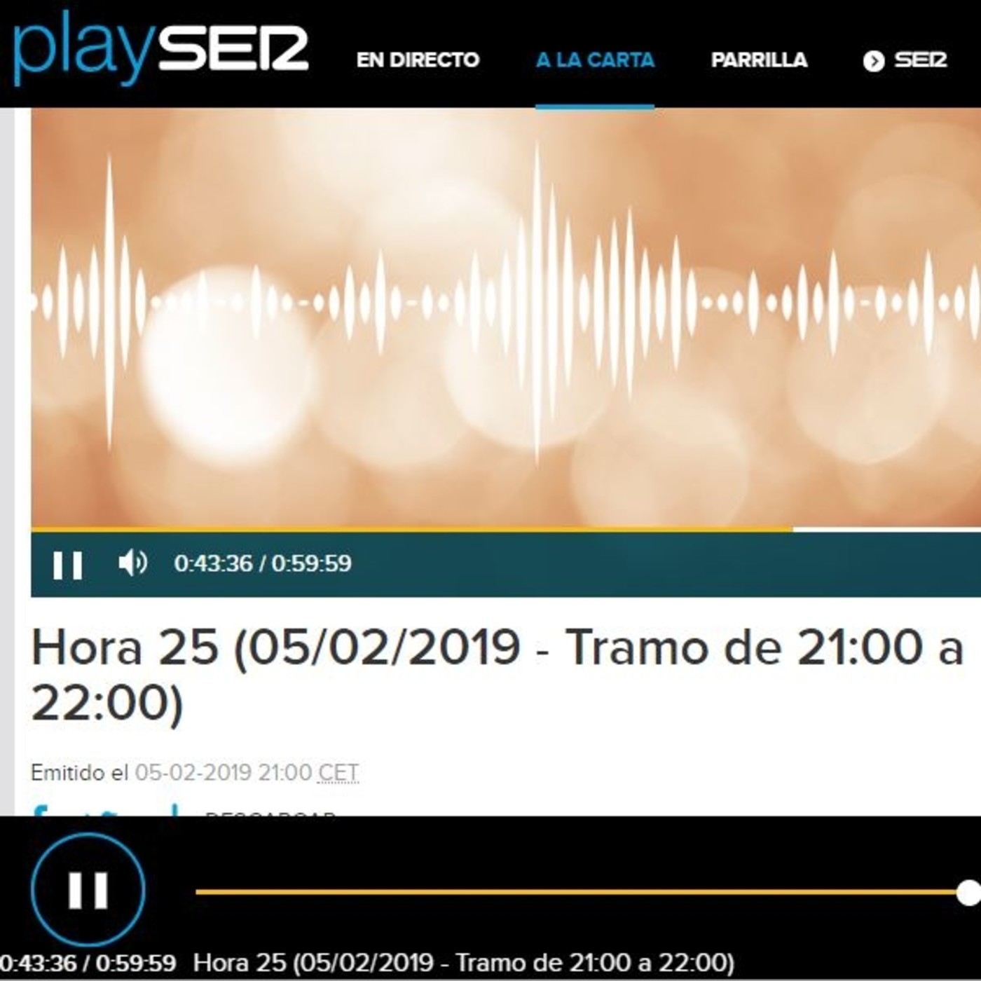Comunicación PcD