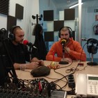 Introducción al punk con La Venganza de Lxs Hermanxs Cabanillas
