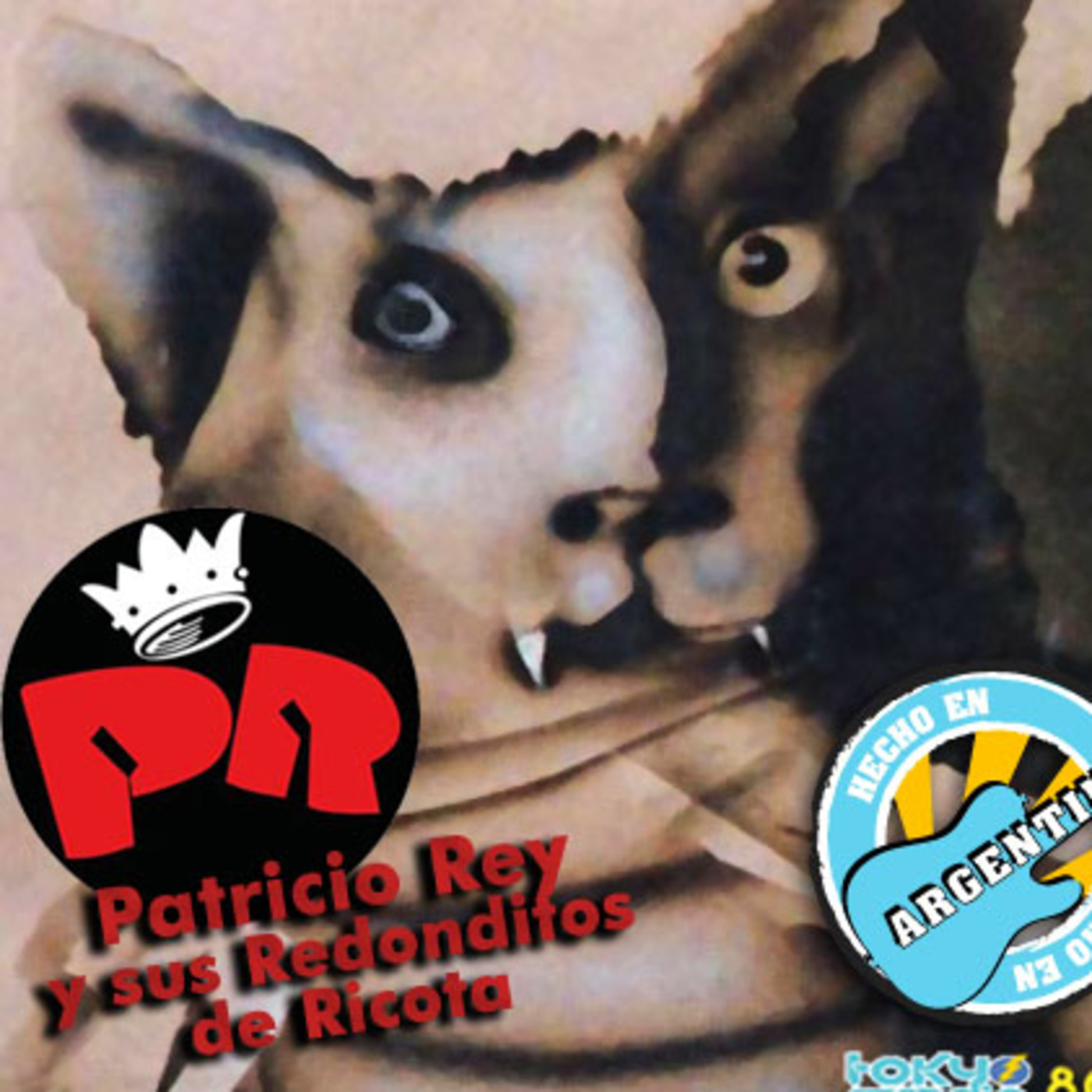 Patricio Rey y sus Redonditos de Ricota: El pogo más grande del mundo (Parte I)