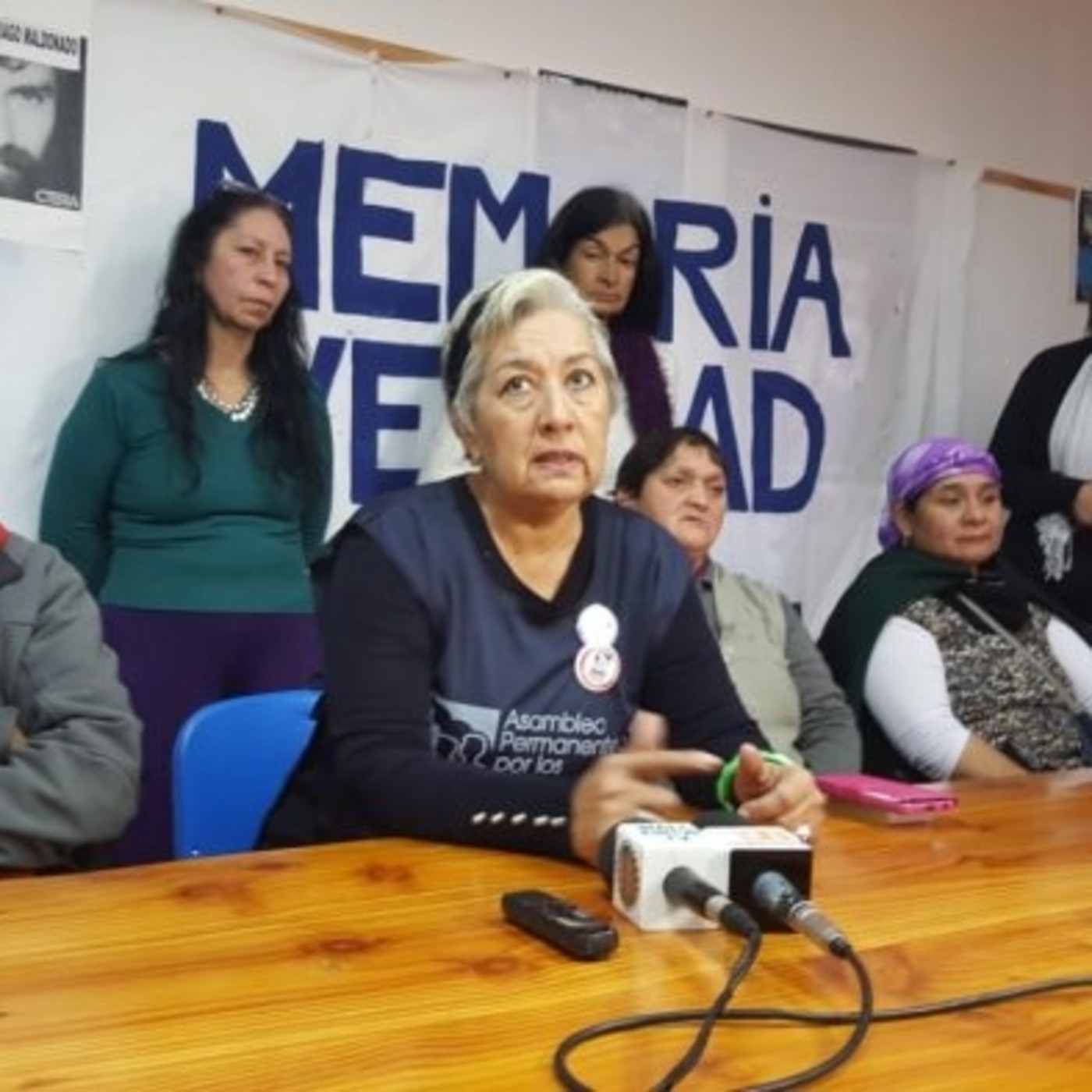 Tierra de Nadie