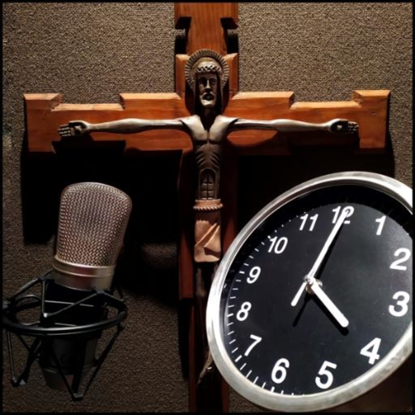 4PM El Podcast del Seminario de Monterrey