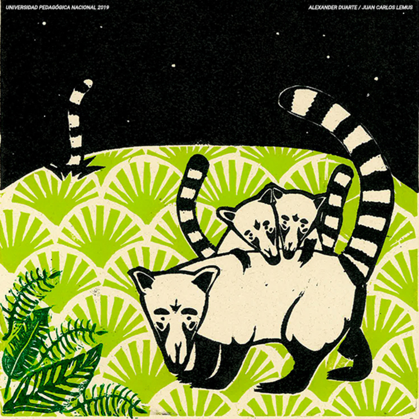 Cuentos de la selva Horacio Quiroga