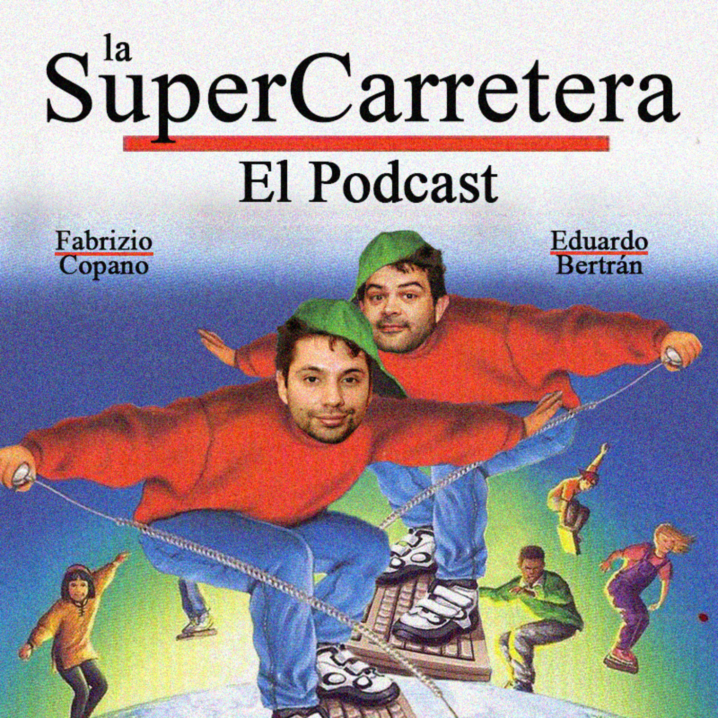 Supercarretera
