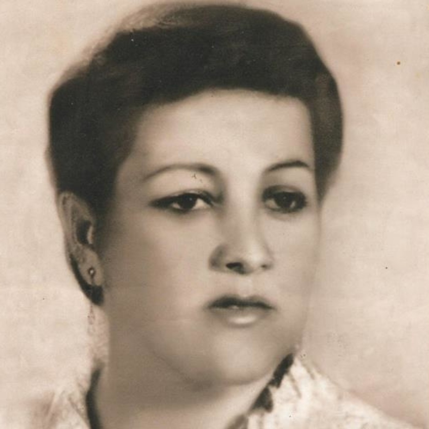 Martha Lombana