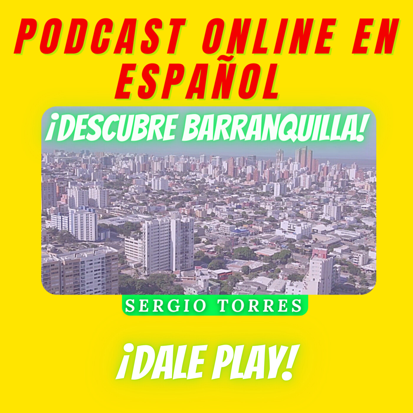 Sergio Torres