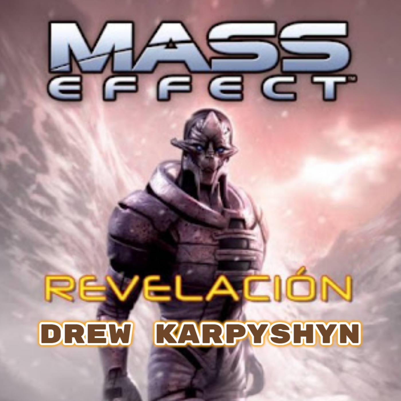 Universo Mass Effect