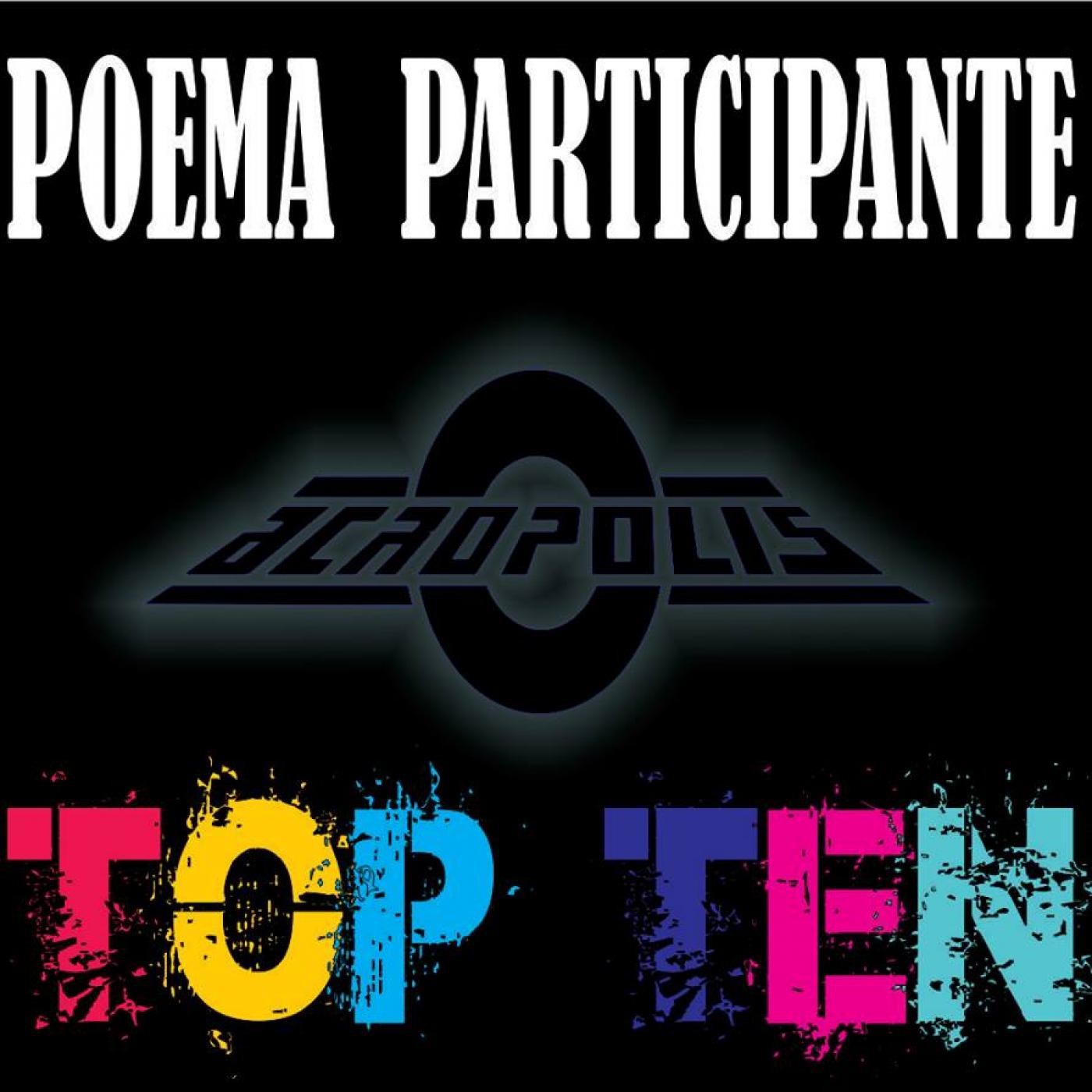 TOP TEN DE ACROPOLISRADIO