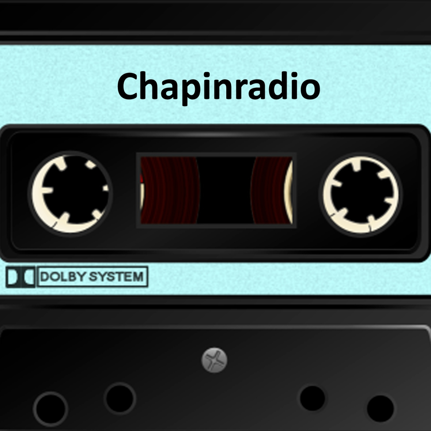 Chapinradio13 episode artwork