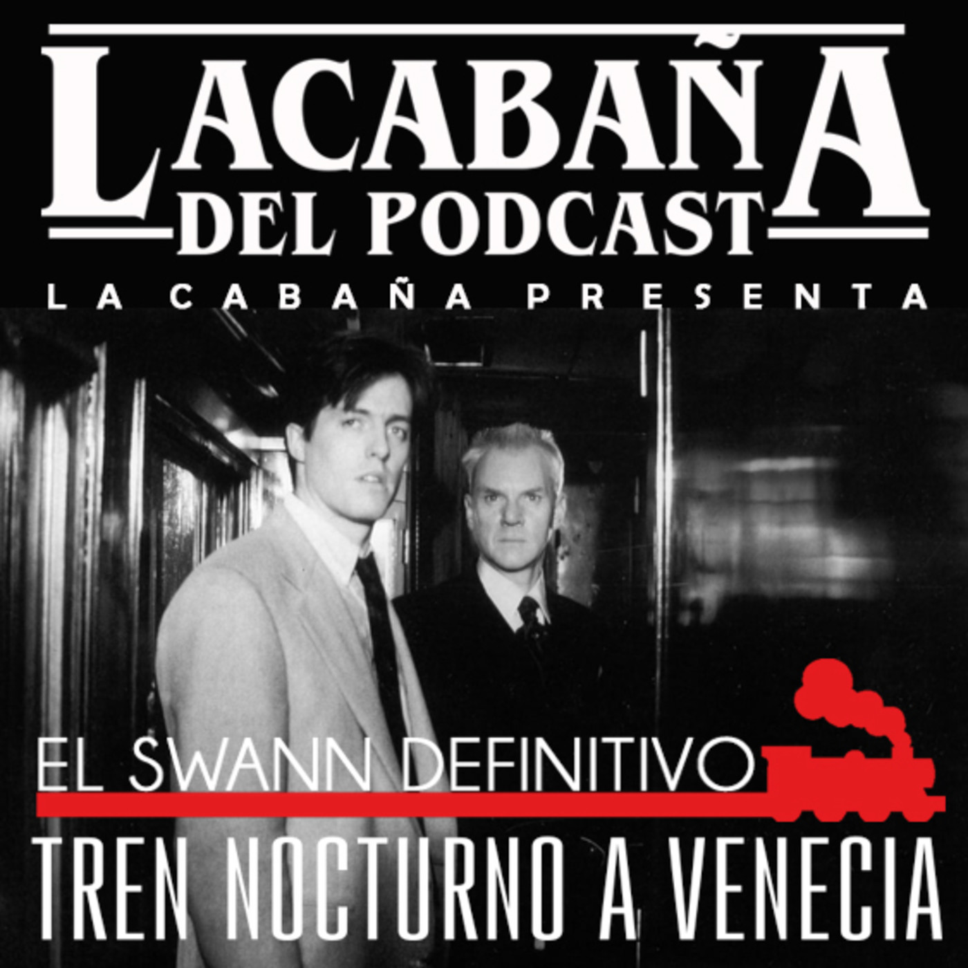 La Cabaña del Podcast