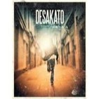 Rockcircus.net - Entrevista a Desakato (2012)