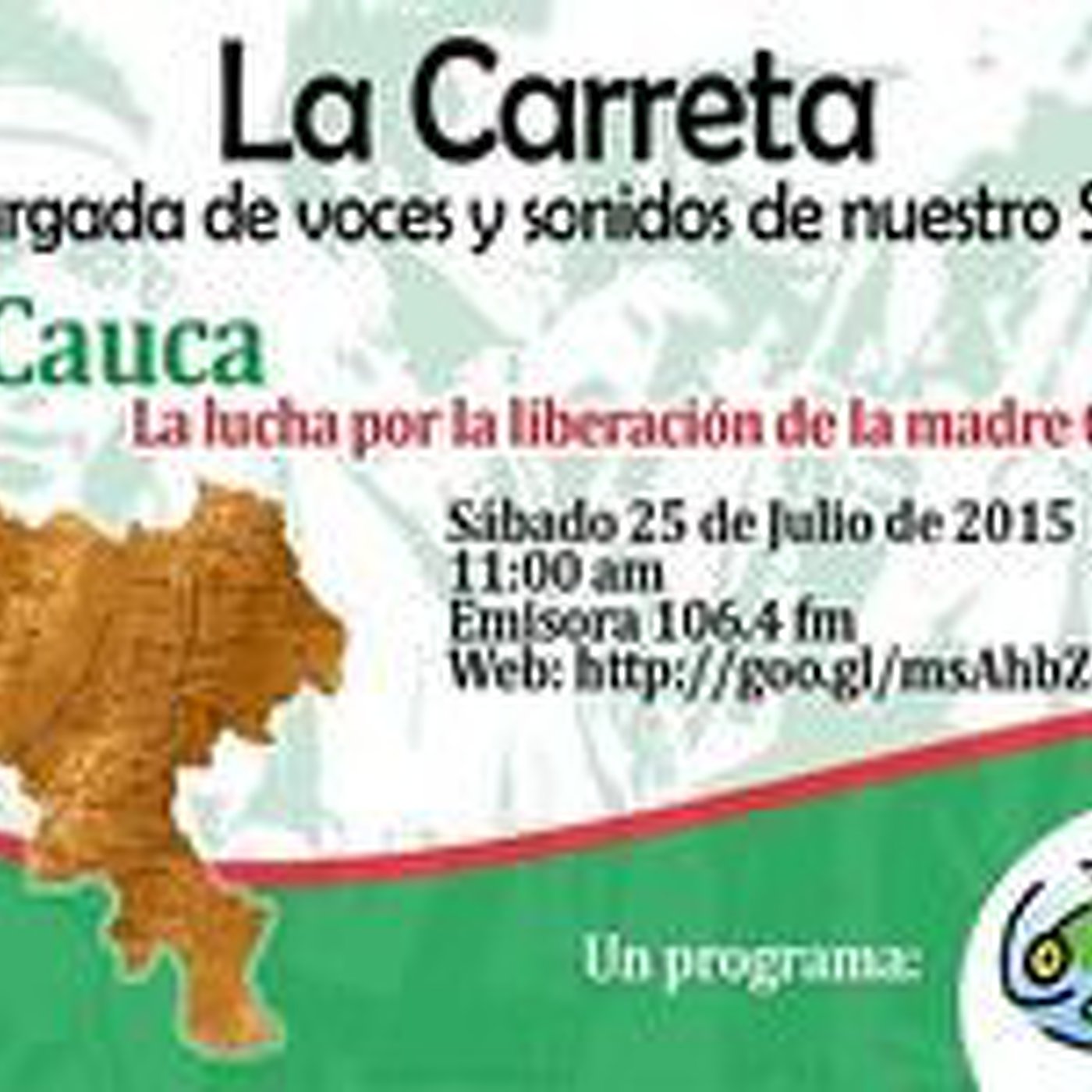 Programas radiales