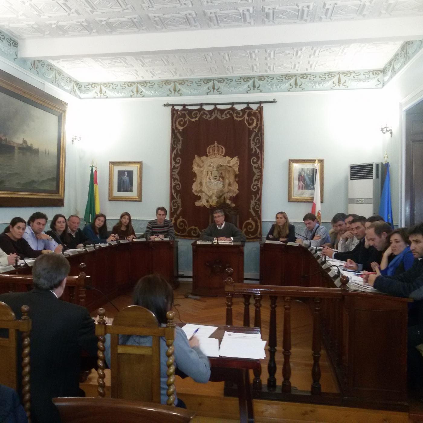 PLENO AYUNTAMIENTO DE CASTRO URDIALES 24.11.15 episode artwork