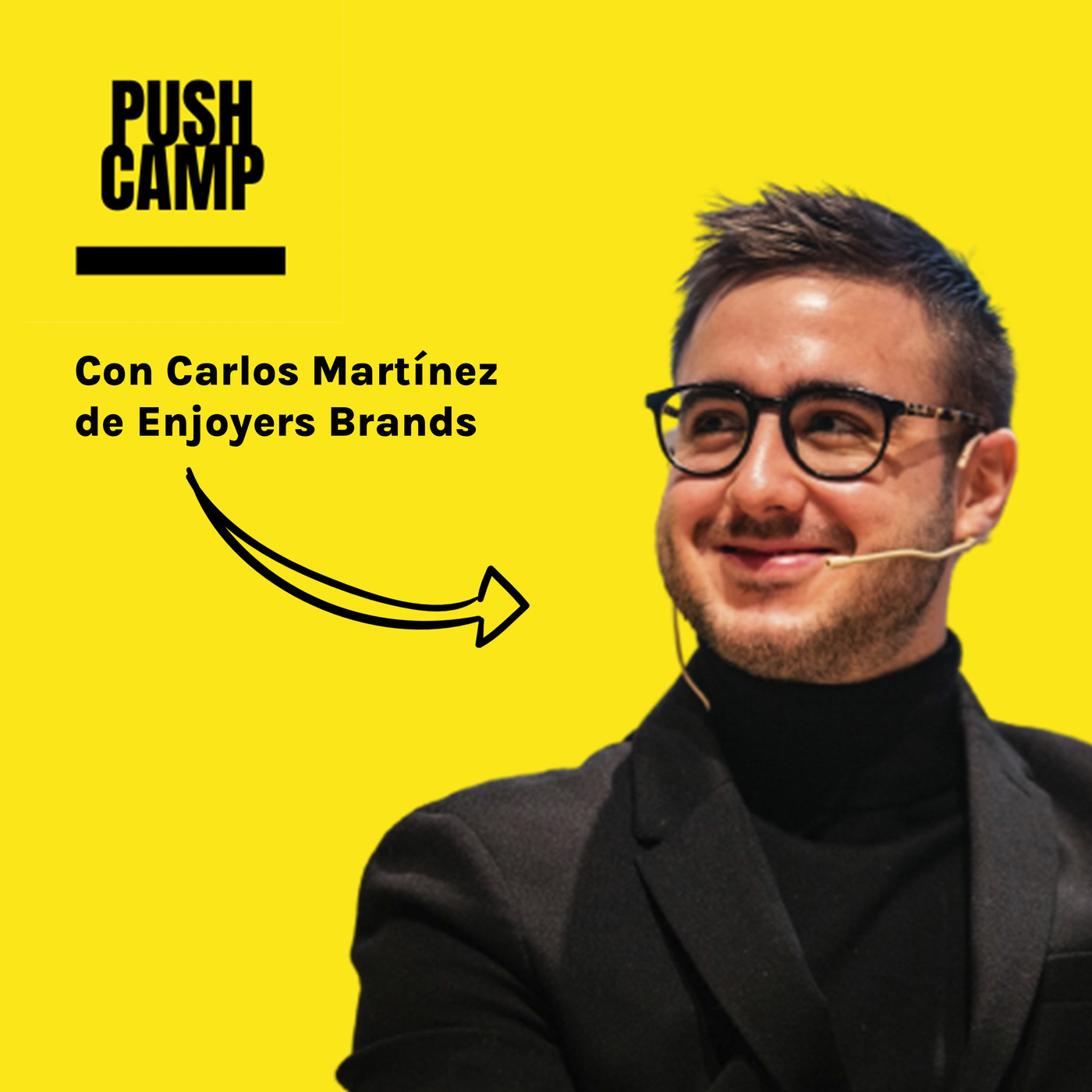 PUSHCAMP