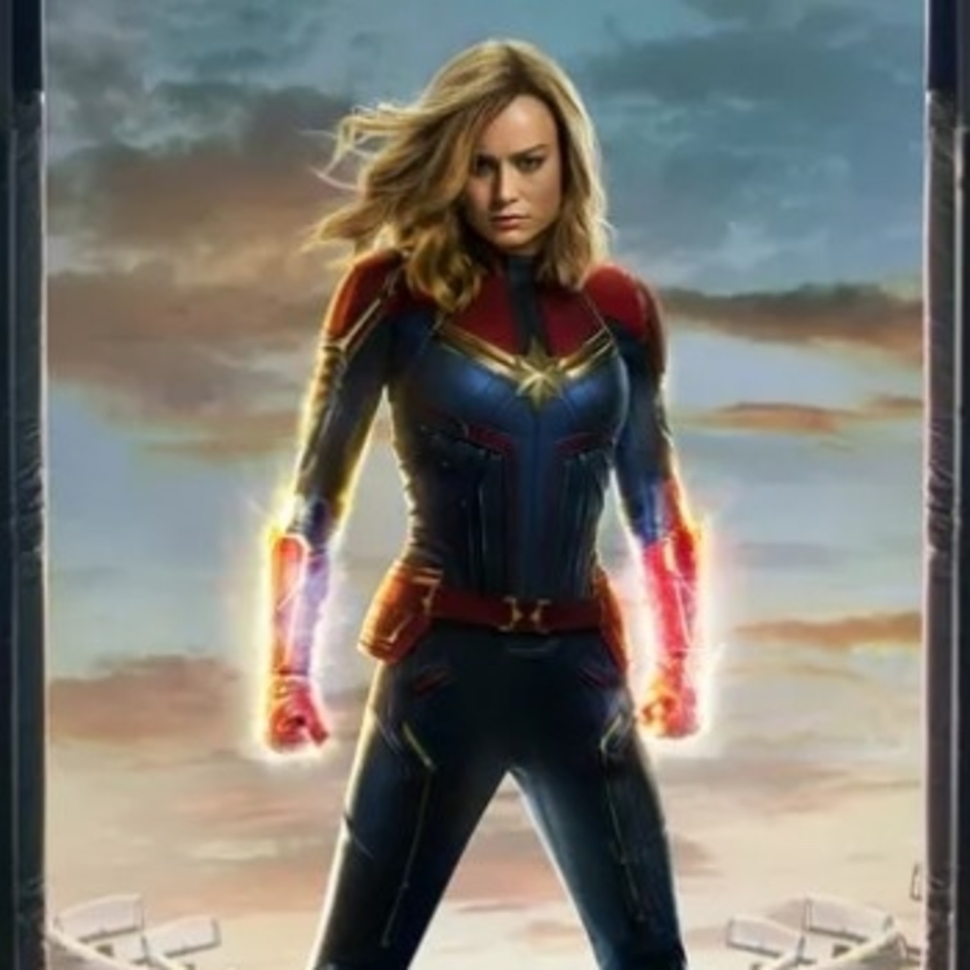 Episodio 54 - Tu Capitana, Nuestra Capitana