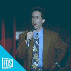 FDS Gran Angular: Los cómicos de stand up se pasan a las series (ep.36)