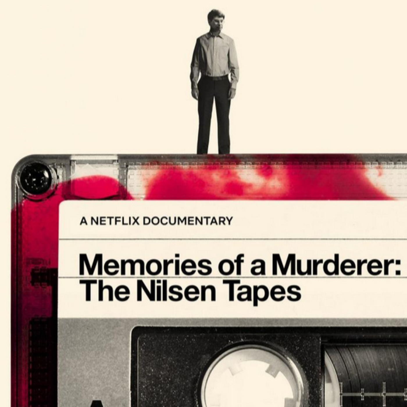 Memorias de un asesino: Las cintas de Nilsen