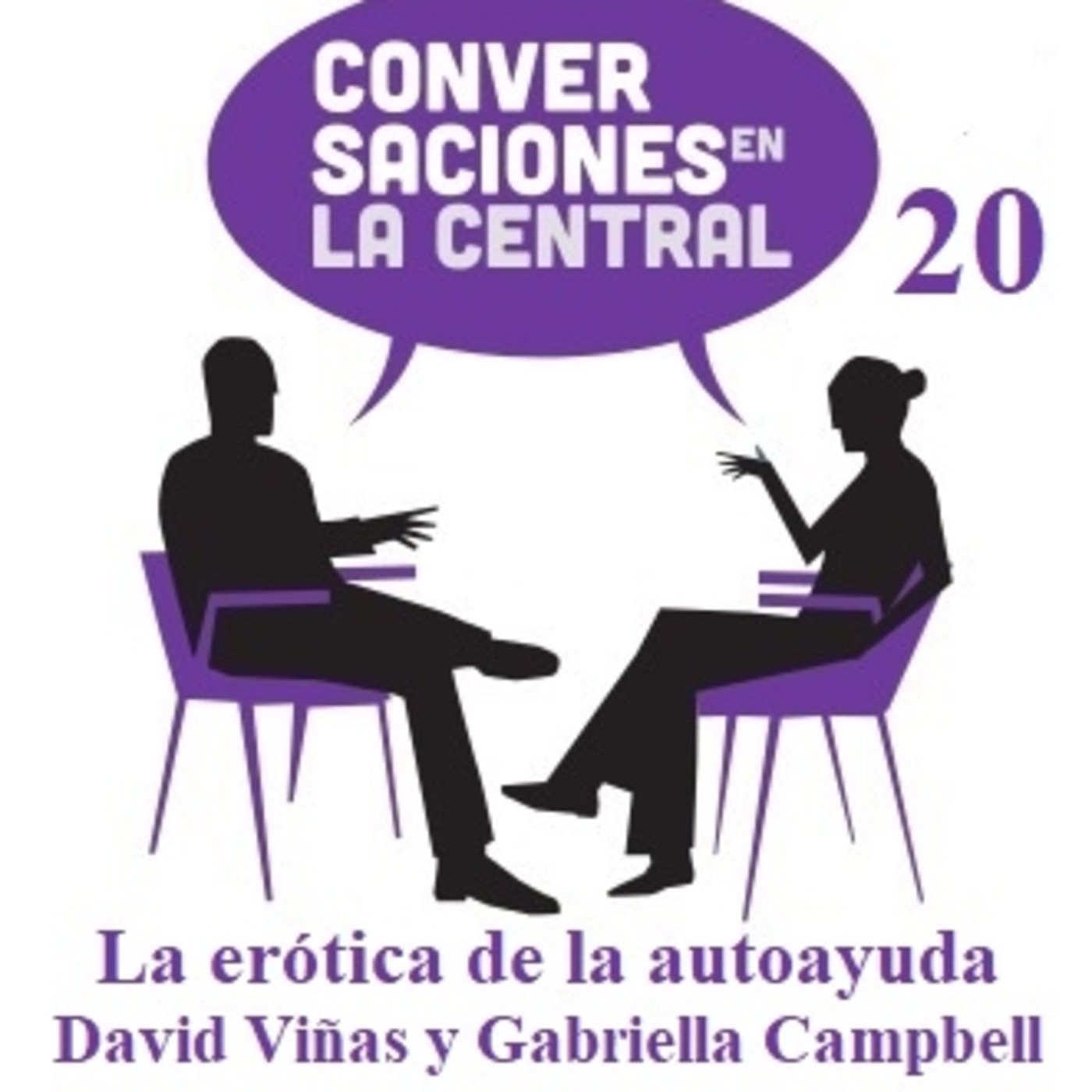 Conversaciones en la Central