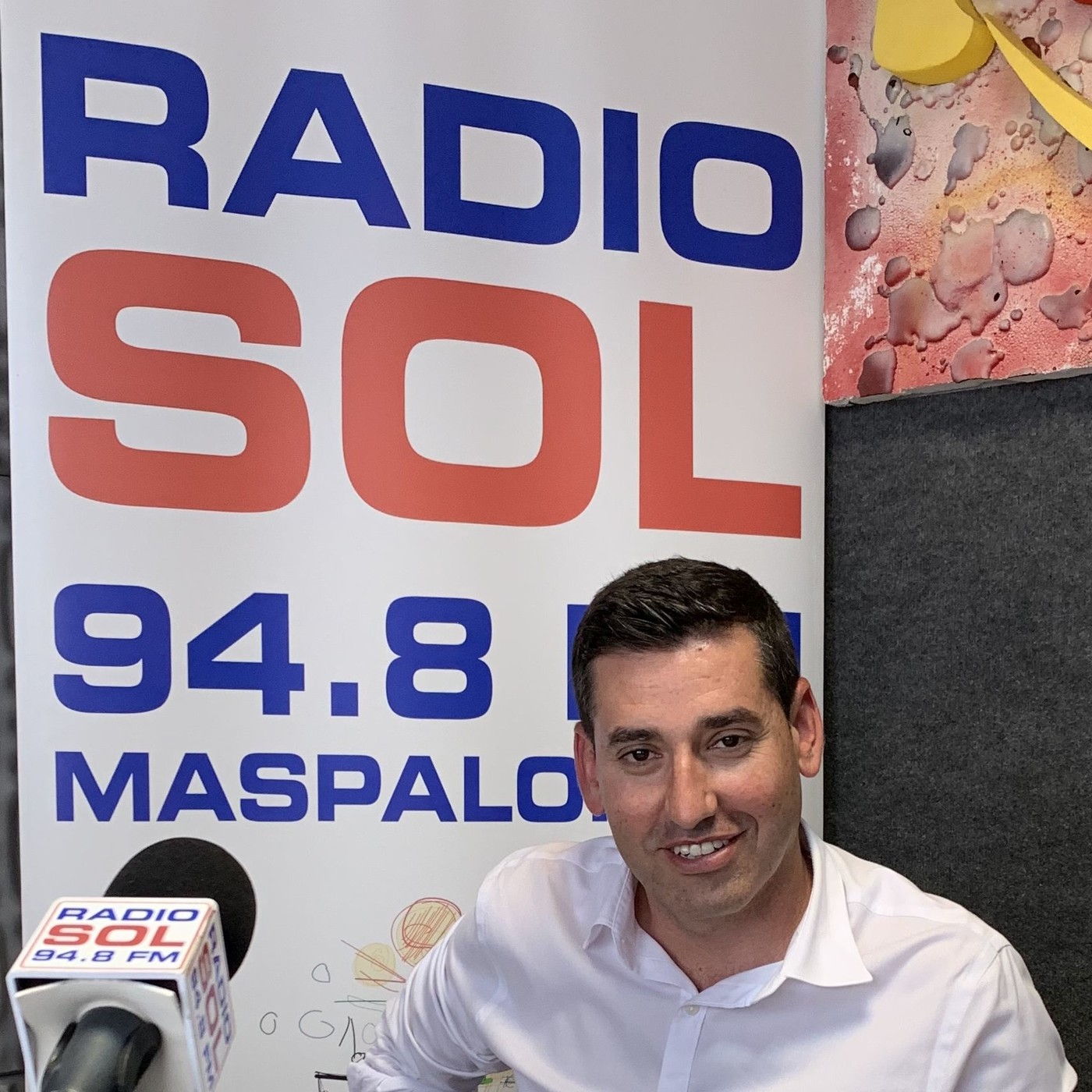 Podcast solactualidad