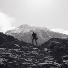Un hombre y su suerte