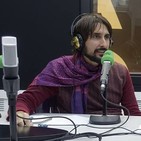 Javier Aranburu en Onda 0