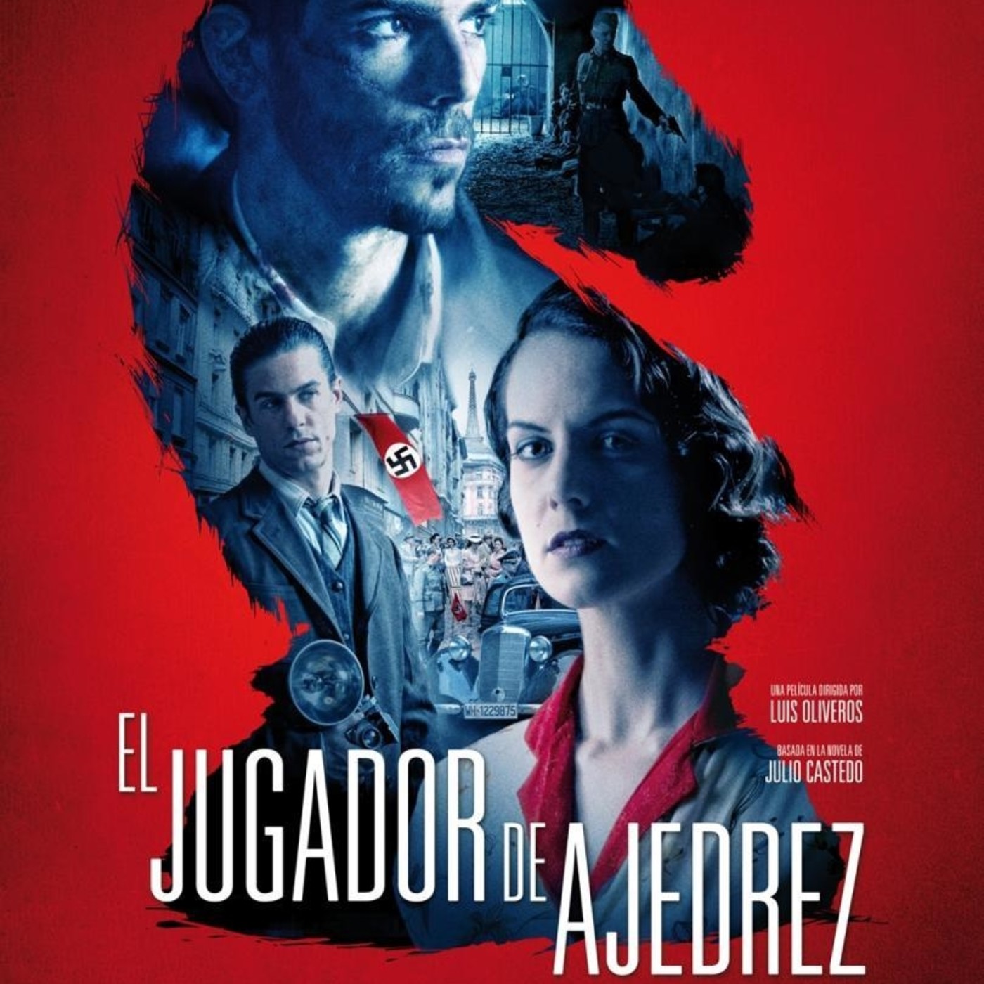 Escuchando Peliculas