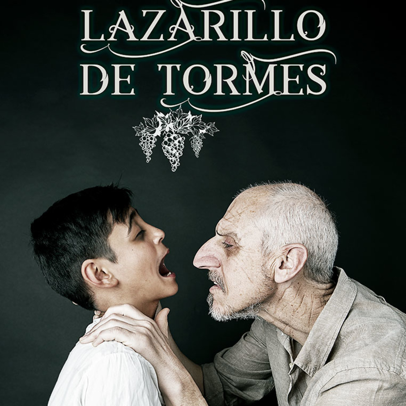 LA CONSTELACIÓN DE LAS LETRAS