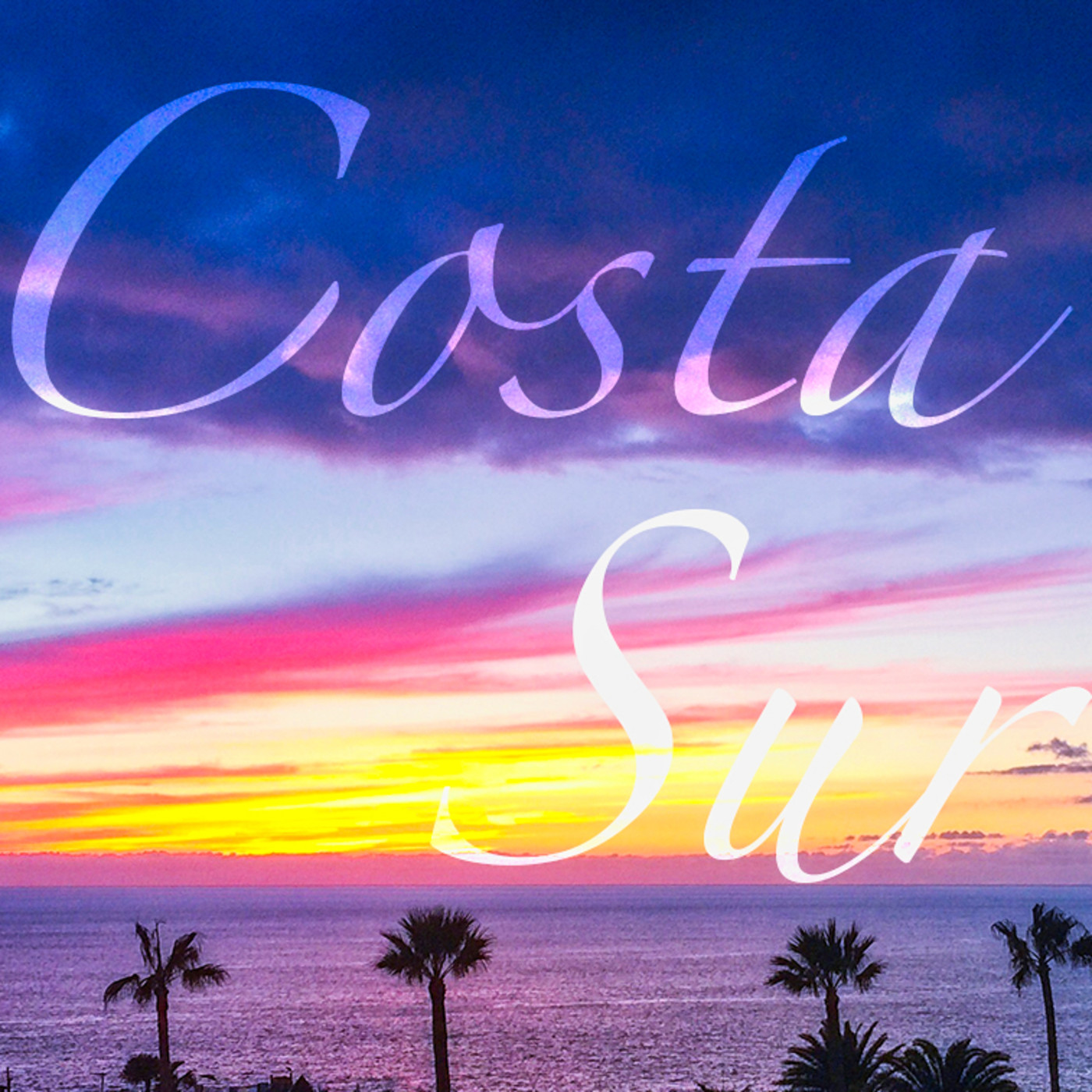 Costa Sur