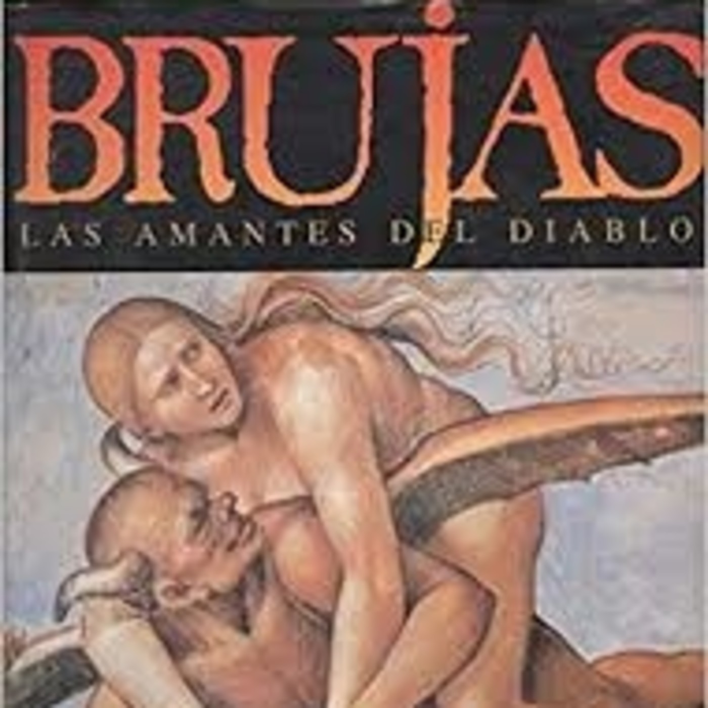 Brujería