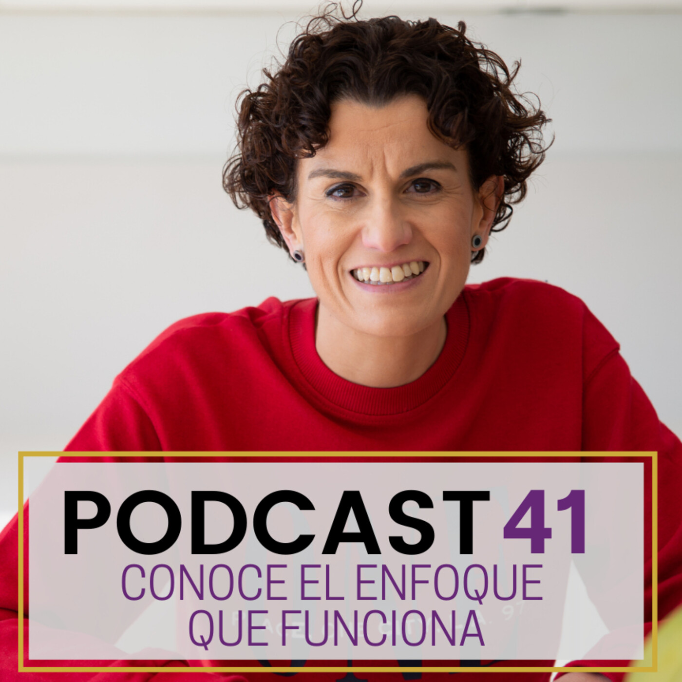 LIBRE DE MIEDOS. LIBRE DE SER CON MAJO G CASCALES
